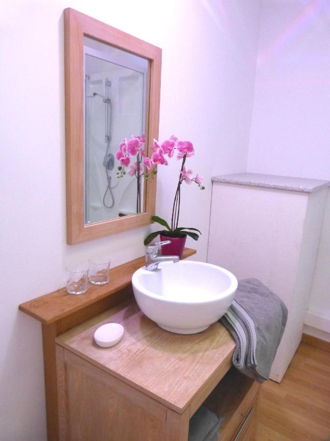 Le 99B Modern Apartment Queen Size Bed Connected Tv Hallennes-lez-Haubourdin Ngoại thất bức ảnh